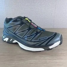 Salomon — Salomon XT-6 GTX Gore-Tex 8.5 Trail Running Shoes — Sneaker — resale