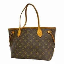 Louis Vuitton — 6De5977 Louis Vuitton Neverfull Pm — Handbag — resale