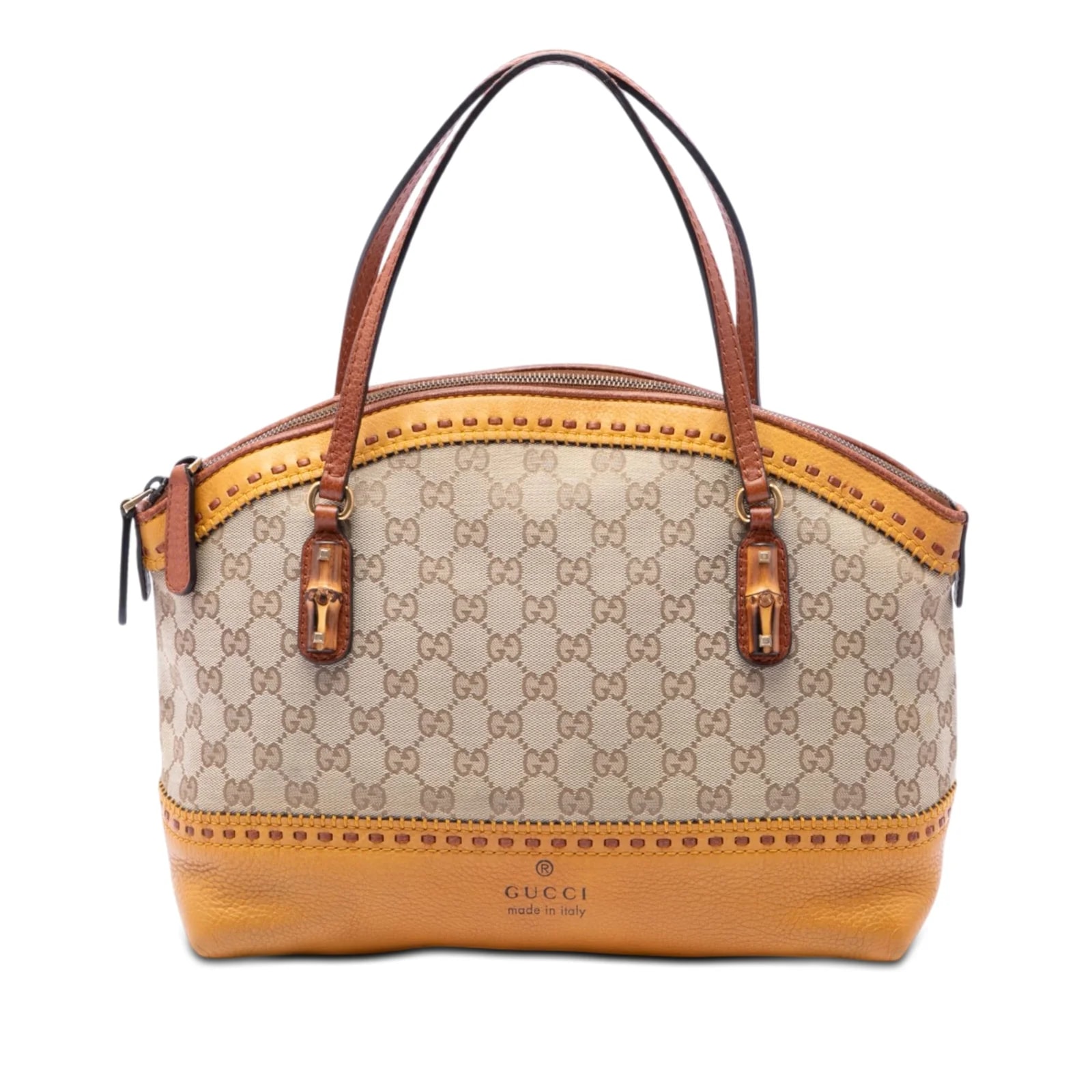 Gucci — Laidback Crafty — Handbag — resale