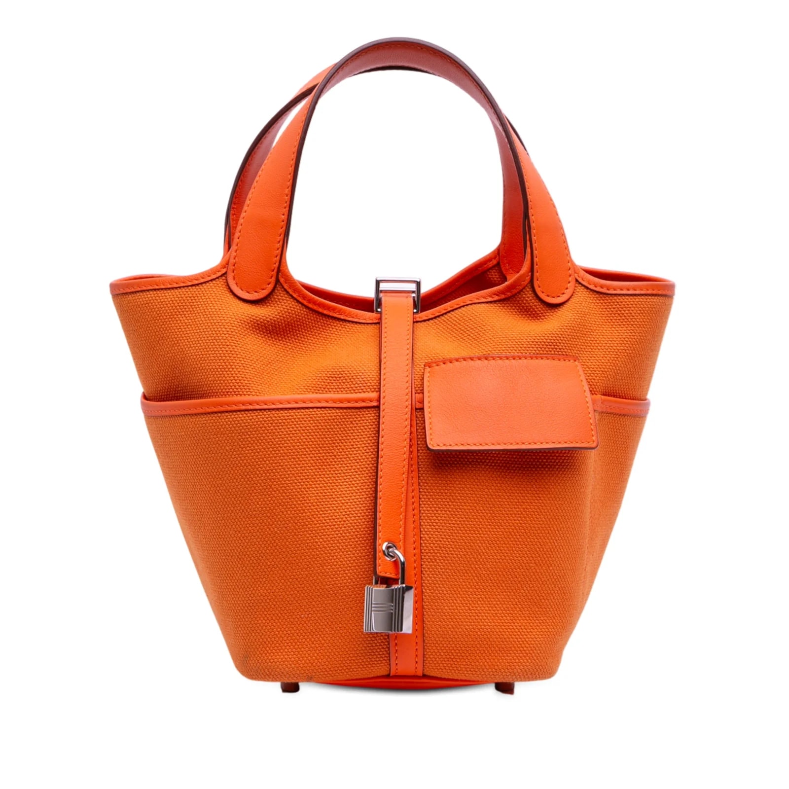 Hermès — Goeland and Cargo Picotin Lock 18 — Handbag — resale