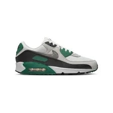 Nike — Nike Air Max 90 Evergreen Aura Shoes — Sneaker — resale