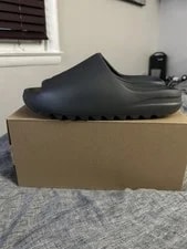 Yeezy — Yeezy Slide Size 13 🔥 — Sneaker — resale