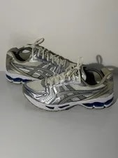Asics — Asics Gel Kayano 14 ' 1201A019-105 9 Shoes Comfort Vnds — Sneaker — resale