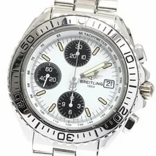 Breitling — Breitling A13051 Chrono Shark Date Automatic Winding _886231 — Watch — resale