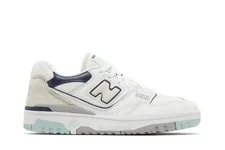 New Balance — New Balance 550 Winter Fog BB550WCA Available Now — Sneaker — resale