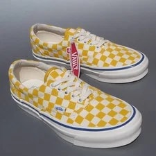 Vans — Vans Vault Era OG Color 721356 Without Box Us8 — Sneaker — resale