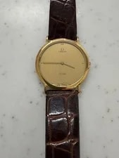 Omega — Omega de Ville Good Condition — Watch — resale