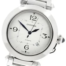 Cartier — Cartier Pasha de 41MM WSPA0009 TO287936 — Watch — resale