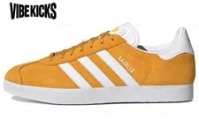Adidas — Adidas Gazelle 'Crew ' New — Sneaker — resale