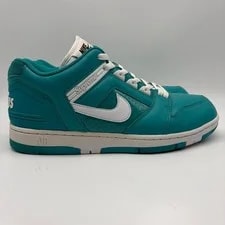 Nike SB — Nike SB Air Force 2 Low Supreme Size 12 AA0871-313 — Sneaker — resale