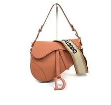 Dior — Christian Dior Bag Medium 9.8” (2019) — Handbag — resale