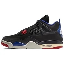 Air Jordan — Air Jordan 4 Retro ' Air - Lettering' 9 US FV5029-003 New in Box — Sneaker — resale
