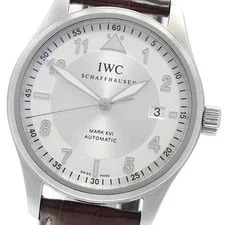 IWC — IWC Spitfire Mark XVI IW325502 TO304229 — Watch — resale