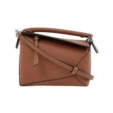Loewe — Loewe Mini Puzzle Edge 152837324 — Handbag — resale