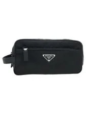 Prada — Prada Travel ReNylon — Handbag — resale