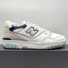 New Balance — New Balance 550 Winter Fog Athletic Shoes Size 8 BB550WCA — Sneaker — resale