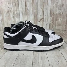 Nike — Nike Dunk Low Shoes Size 9.5 DD1391 100 — Sneaker — resale