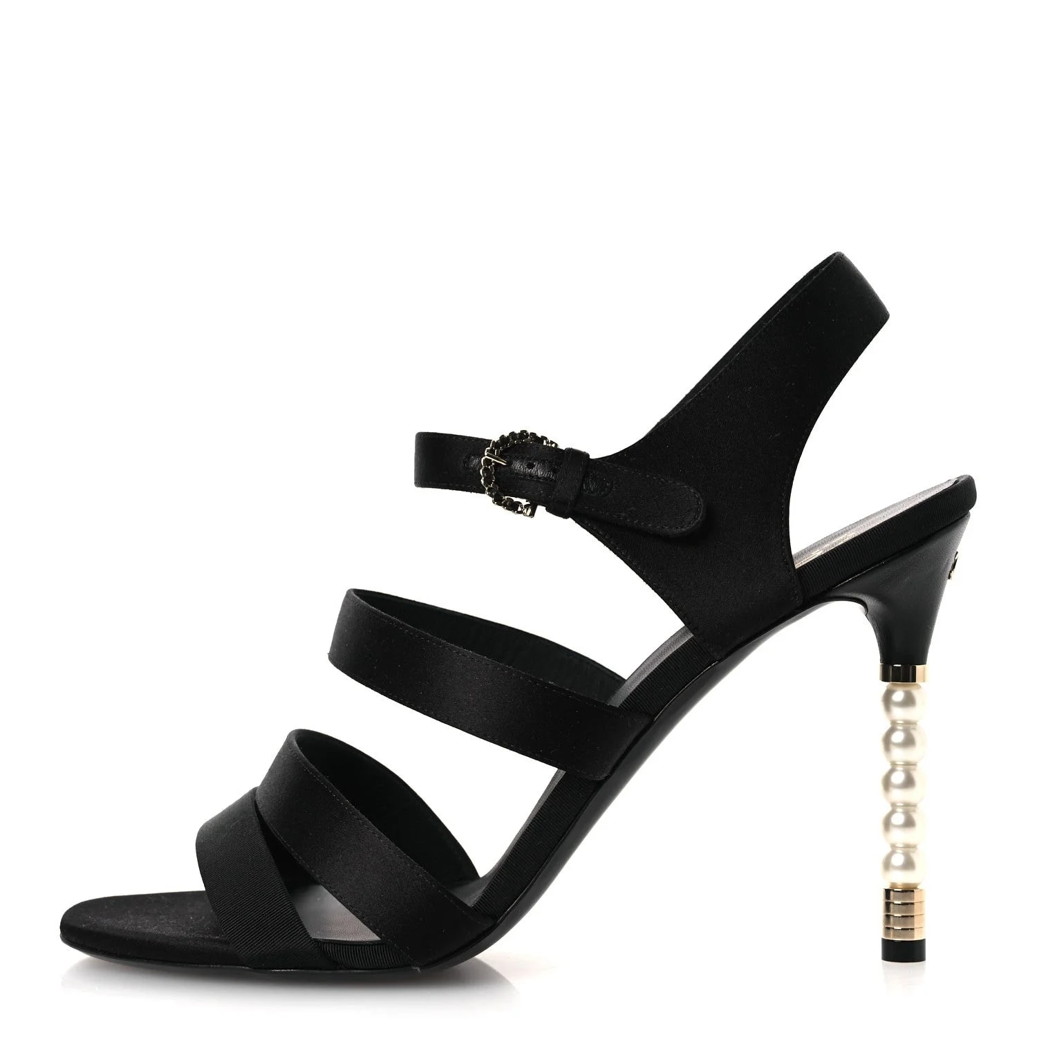 Chanel — Kid 42 — Designer Shoe — resale