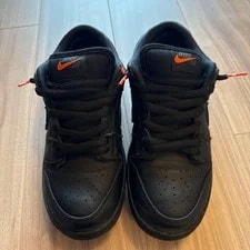 Nike SB — 8.0US Nike Sb Dunk Low Pro Iso — Sneaker — resale