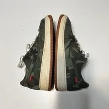 Supreme — Air Force 1 Low Supreme Camouflage 573488 330 Size 10 573448330 — Sneaker — resale