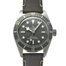Tudor — Tudor Black Bay 58 79010SG 39mm Silver #WW7601 — Watch — resale