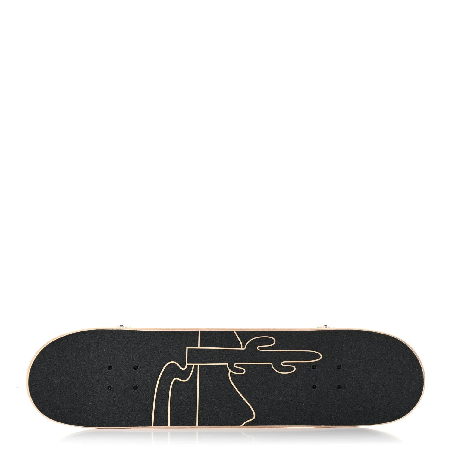Hermès — Beech Street Skateboard — Accessory — resale