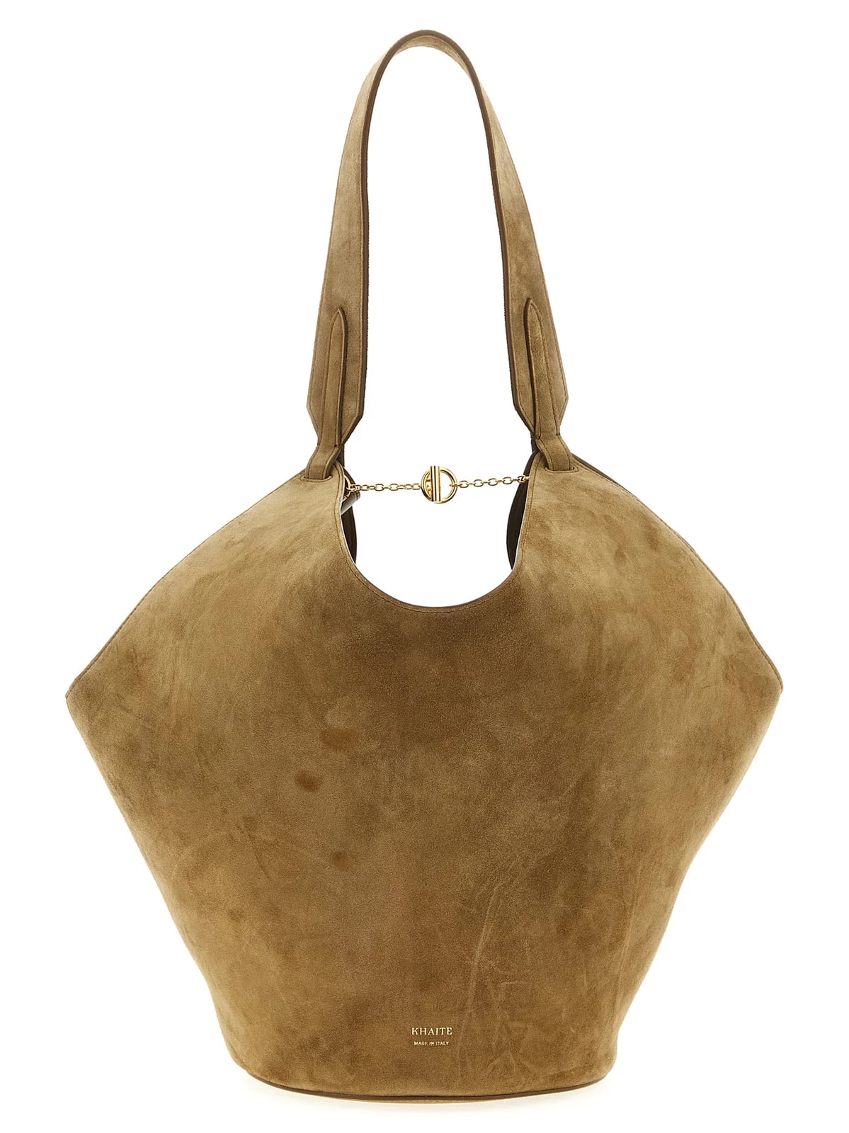 Khaite — Khaite Tote Bag — Handbag — resale