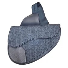 Dior — Limited To 88 Pieces Worldwide Dior AND Island Saddle N022 — Handbag — resale