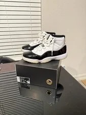 Air Jordan — Air Jordan 11 Retro DMP Gratitude — Sneaker — resale