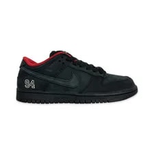 Supreme — SB Dunk Low Supreme 94 " — Sneaker — resale
