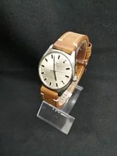 Omega — Manual Wind Geneve 3 Hands Cal.601 Omega — Watch — resale