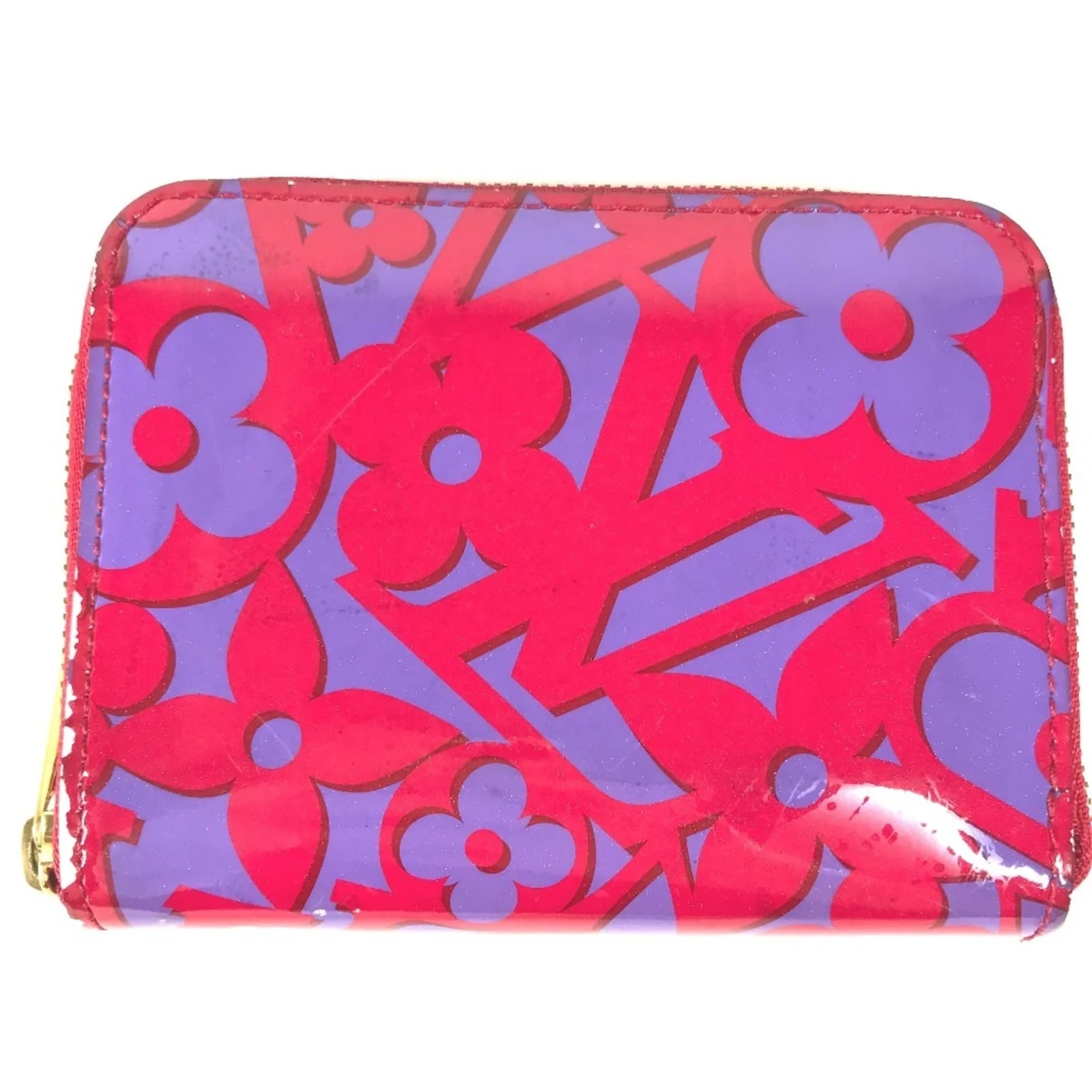 Louis Vuitton — Louis Vuitton Indian Coin /Coin Case — Handbag — resale