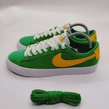 Nike SB — Nike SB Zoom Blazer Low Pro GT Lucky Skateboard Shoes — Sneaker — resale