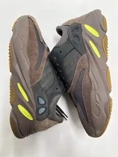 Yeezy — Yeezy Boost 700 - Size 9.5 (Worn) — Sneaker — resale