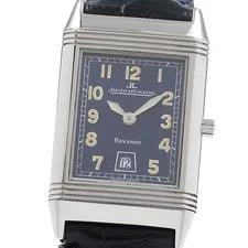 Jaeger-LeCoultre — Jaeger-lecoultre Reverso Classic 250.8.10 TO257630 — Watch — resale