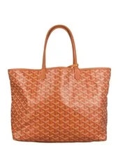 Goyard — Size OS - Goyard Saint Louis — Handbag — resale