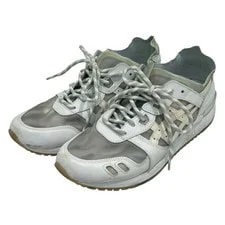 Asics — Asics Tigeratmos Gel Lyte III Nexkin 1191A339 — Sneaker — resale