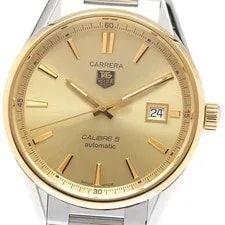 Tag Heuer — TAG Heuer Carrera WAR215A TO263741 — Watch — resale