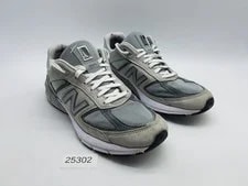 New Balance — New Balance 990v5 Size 11 D (Medium) Running Shoes — Sneaker — resale