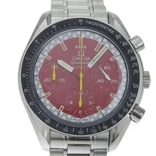 Omega — Omega Speedmaster Racing Michael Schumacher 3510.61 Automatic — Watch — resale
