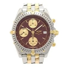 Breitling Chronomat Bicolor B13048