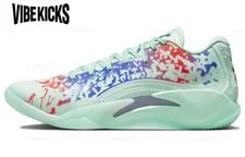 Air Jordan — Air Jordan Zion 3 PF 'Mud, Sweat and Tears' DR0676-300 New — Sneaker — resale