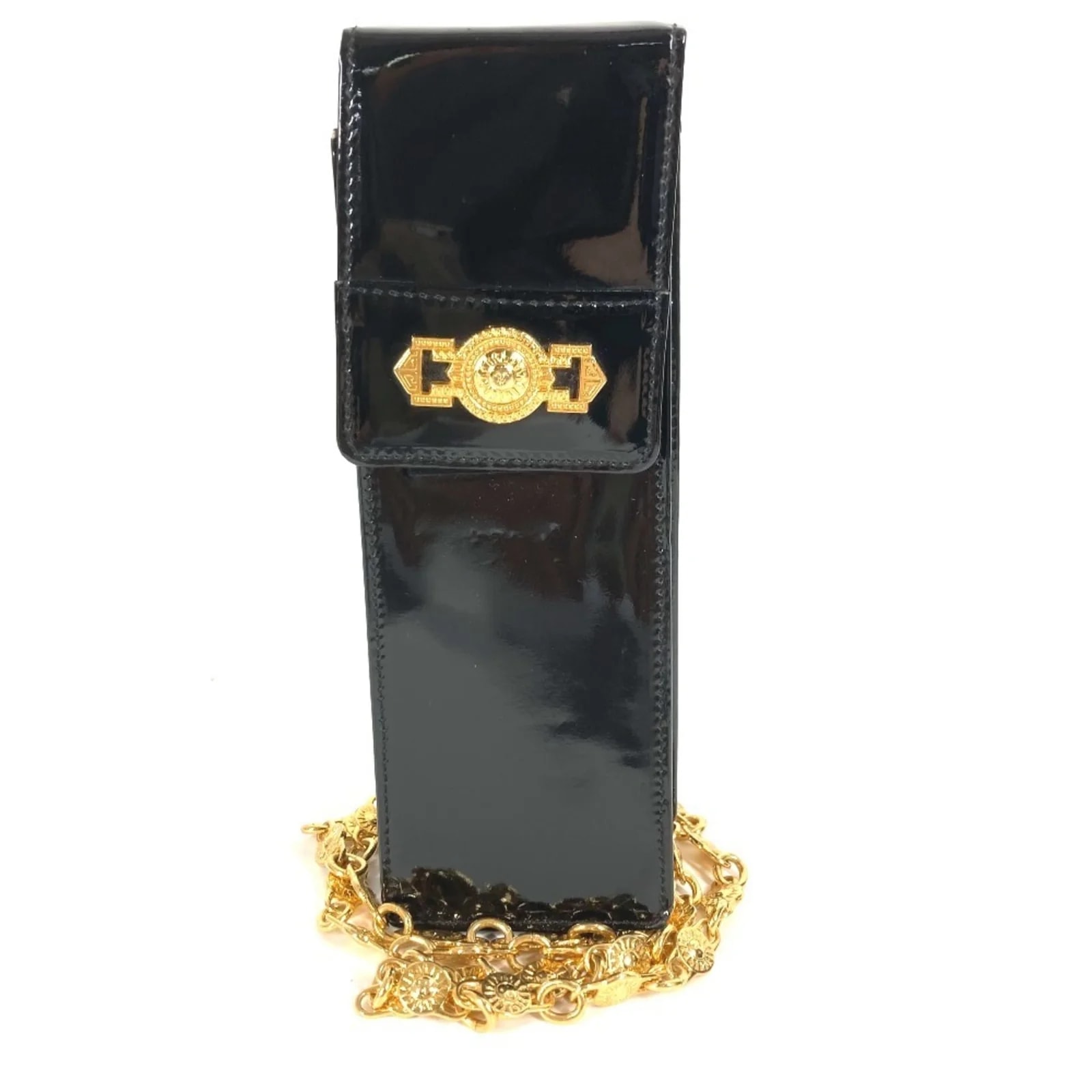 Versace — Versace Pochette — Handbag — resale