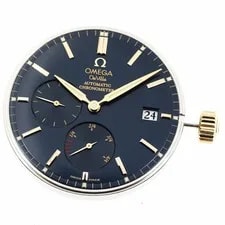 Omega — Omega Automatic Small Seconds I-46 — Watch — resale