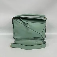 Loewe — Loewe Puzzle 2-Way Small — Handbag — resale