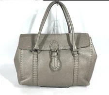 Fendi — Fendi Linda Flap Auth FromJAPAN — Handbag — resale