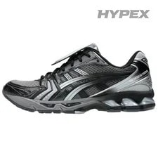 Asics — The Museum Visitor X Asics Gel Kayano 14 ' ' 1203A528-021 New Size — Sneaker — resale