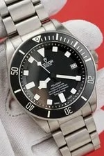 Tudor — 2023 Tudor Pelagos 42 #25600TB Clean! Box & Papers — Watch — resale