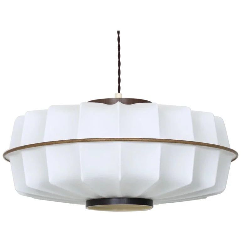 Hoyrup Light, Lars Schiøler — Designed By Lars Schioler, 1950s, Denmark — lighting — resale