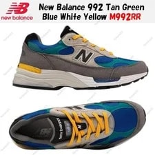 New Balance — New Balance 992 M992RR Size — Sneaker — resale